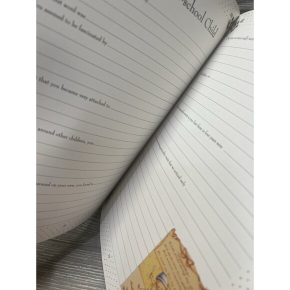 Mother's Journal : A Collection of Family Memories by Mary Engelbreit 1993 New - Picture 11 of 12